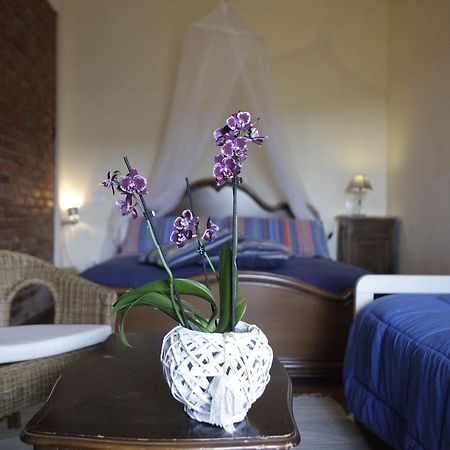 Bed and Breakfast Casa Virgilio Fosdinovo Exterior foto